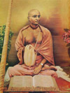 Bhaktisiddhanta Sarasvati